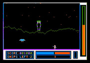 Lunar Leeper for Apple II - Another leeper to avoid!