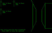 Wizardry: Proving Grounds of the Mad Overlord for IBM PC/Compatibles - My entire party has been slaughtered.