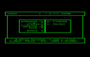 Wizardry: Proving Grounds of the Mad Overlord for IBM PC/Compatibles - The available classes to choose from depends on the stats.