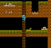 Super Pitfall for NES / Famicom - Some more treasures!