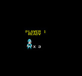 Super Pitfall for NES / Famicom - Ready player 1?