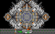 Volfied for IBM PC/Compatibles - Mission success!