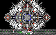 Volfied for IBM PC/Compatibles - Mission success!