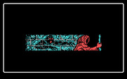 Wizardry: The Return of Werdna - The Fourth Scenario for IBM PC/Compatibles - Getting caught by the ghost of Trebor is instantly game over.