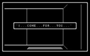 Wizardry: The Return of Werdna - The Fourth Scenario for IBM PC/Compatibles - Trebor is getting closer...
