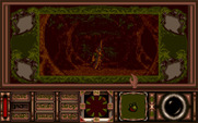 Obitus for Amiga - I encountered someone...