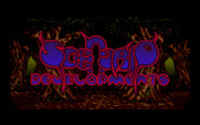 Obitus for Amiga - Developer logo.