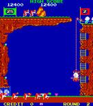 Pooyan for Arcade - Some more wolves arrive...