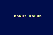 Pooyan for Atari 8-bit - Ready for the bonus round?