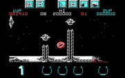 Wizball for IBM PC/Compatibles - Looks like a dead end...