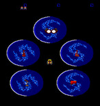 Journey for Arcade - Choose the instrument you wish to recover!