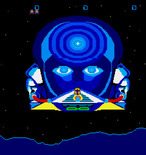 Journey for Arcade - Introduction sequence.