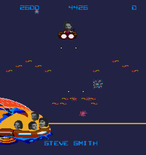 Journey for Arcade - Now it's time for Steve Smith to escape!