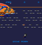 Journey for Arcade - Now blast your way to the top of the screen!