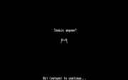 Break Point Pro Tennis for IBM PC/Compatibles - Ready for some tennis?