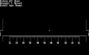 MSFL Pro League Football for IBM PC/Compatibles - Punting...