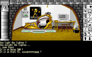 Chrono Quest for Amiga - A friendly rivalry between the Amiga and Atari ST...