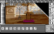 Chrono Quest for Amiga - Here's what I found in the attic...