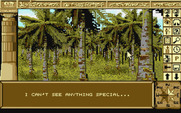 Chrono Quest for Atari ST - And now I'm lost...
