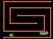Learning with Leeper for ColecoVision - Almost there!