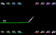 Learning with Leeper for IBM PC/Compatibles - Introduction to the drawing program.