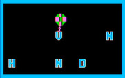 Learning with Leeper for IBM PC/Compatibles - Oops, I picked up the wrong letter this time...