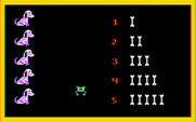 Learning with Leeper for IBM PC/Compatibles - Counting; how many dogs are there?