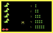 Learning with Leeper for IBM PC/Compatibles - Hmm, what number should I choose?