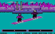 World Games for IBM PC/Compatibles - Ready to begin?