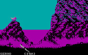 World Games for IBM PC/Compatibles - Dive completed, but I hit the bottom so it's considered a fault.