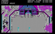 World Games for IBM PC/Compatibles - Ready to begin?