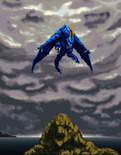 Dragon Spirit for Arcade - Game introduction.