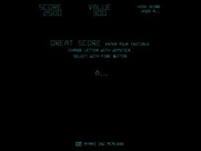 Red Baron for Arcade - A new high score!