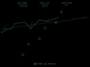Red Baron for Arcade - I've been shot!