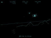 Red Baron for Arcade - Two against one now!