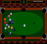 Gimme A Break for Arcade - Not a spectacular break...