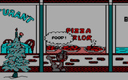 Create with Garfield! (Deluxe Edition) for IBM PC/Compatibles - Building another image...
