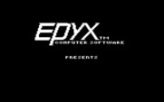 World's Greatest Baseball Game, The for IBM PC/Compatibles - EPYX presents...