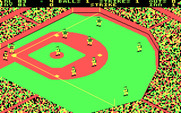 World's Greatest Baseball Game, The for IBM PC/Compatibles - Strike!