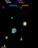 Zero Hour for Arcade - On thing destroyed, but more will appear!