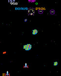 Zero Hour for Arcade - On to the next round...