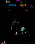 Zero Hour for Arcade - Don't get hit by missiles!