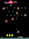 Magical Spot for Arcade - The invasion continues...