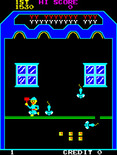 Cheeky Mouse for Arcade - Hurry, stop the mice!