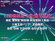 G Darius Ver.2 for Arcade - Be on your guard!