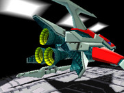 G Darius Ver.2 for Arcade - The opening story continued...