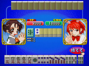 Tel Jan for Arcade - Gameplay.