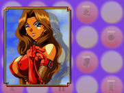 Tel Jan for Arcade - My next opponent...