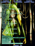 Cyvern: The Dragon Weapons for Arcade - Game attract mode.