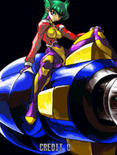 Sengeki Striker for Arcade - Game introduction, part 3.